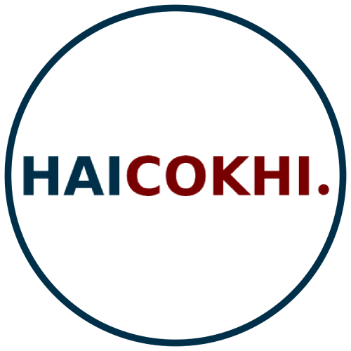 Hải Cơ Khí
